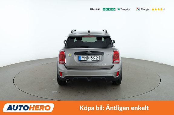 MINI Countryman C 4 of 30
