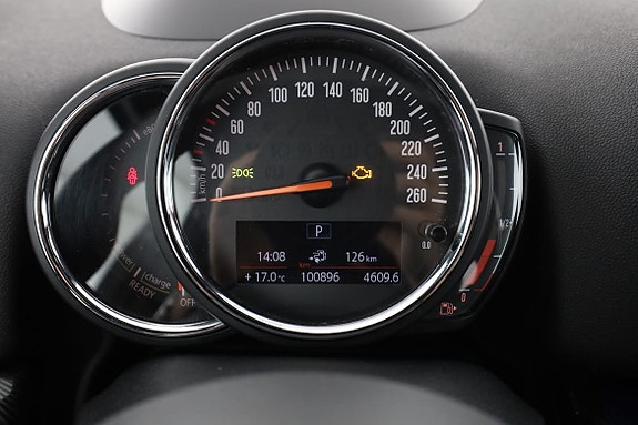 MINI Countryman C 20 of 30