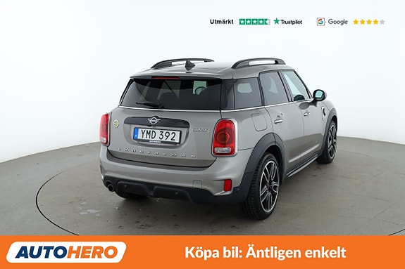 MINI Countryman C 6 of 30