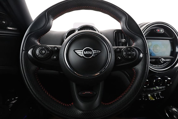 MINI Countryman C 19 of 30