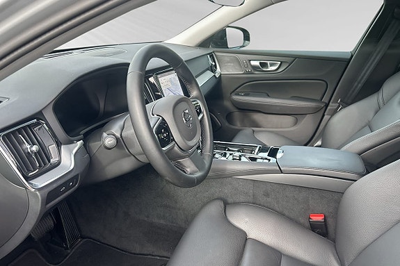 Volvo V60 9 of 14