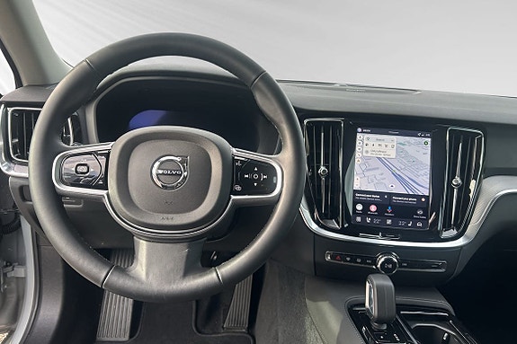 Volvo V60 11 of 14