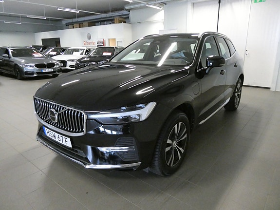 Volvo XC60 7 of 21