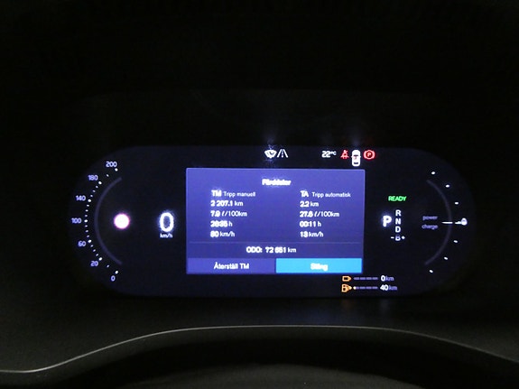 Volvo XC60 13 of 21