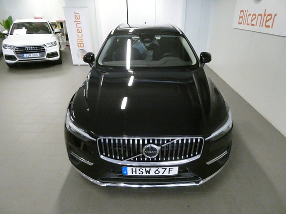 Volvo XC60 9 of 21