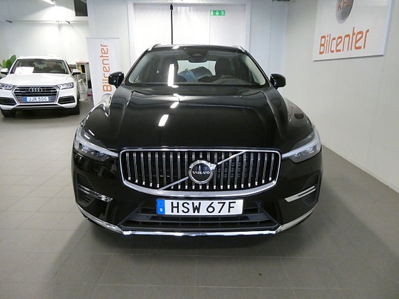 Volvo XC60 8 of 21