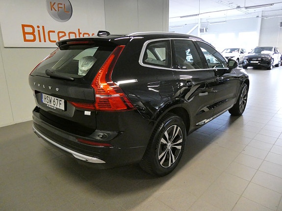Volvo XC60 4 of 21