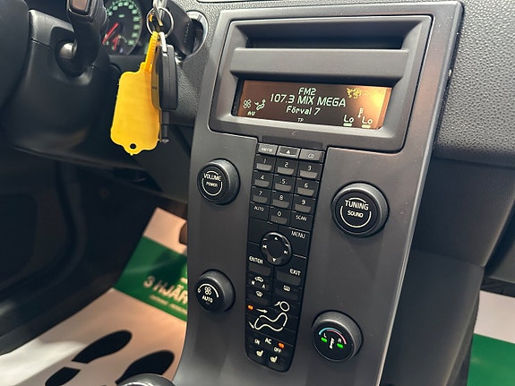 Volvo S40 19 of 21