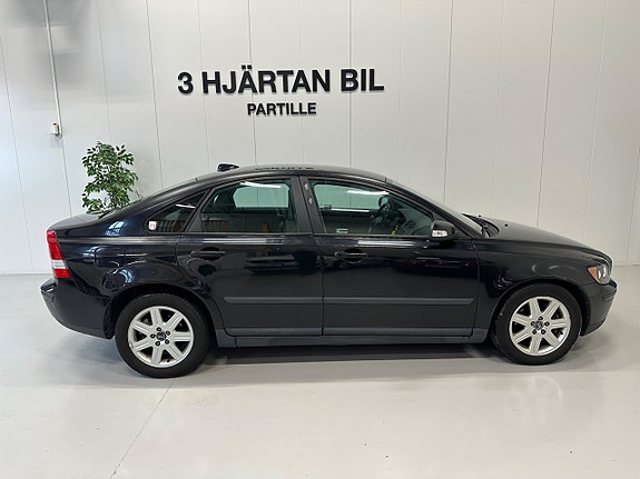 Volvo S40 4 of 21