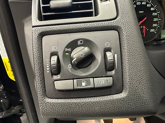 Volvo S40 13 of 21