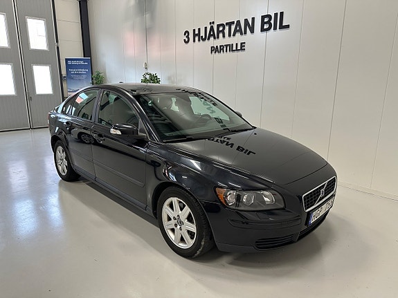Volvo S40 6 of 21