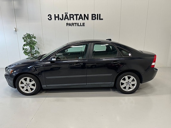Volvo S40 2 of 21