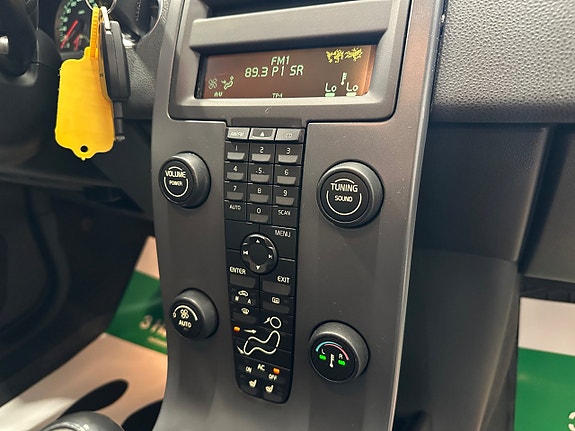 Volvo S40 18 of 21