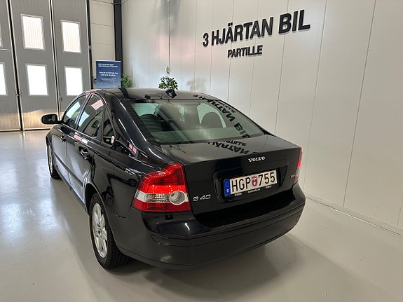 Volvo S40 8 of 21