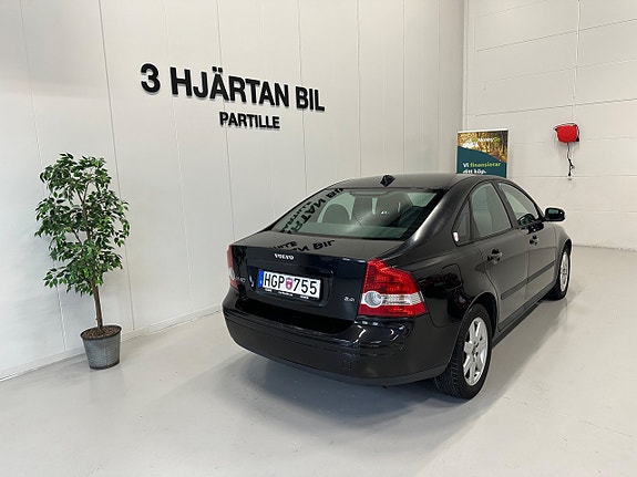 Volvo S40 5 of 21