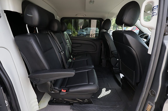 Mercedes-Benz Vito 119 15 of 25