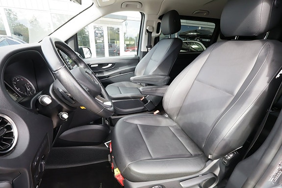 Mercedes-Benz Vito 119 10 of 25