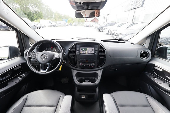 Mercedes-Benz Vito 119 7 of 25