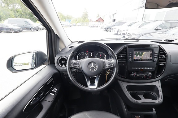 Mercedes-Benz Vito 119 8 of 25