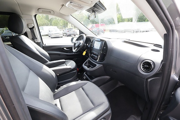 Mercedes-Benz Vito 119 13 of 25