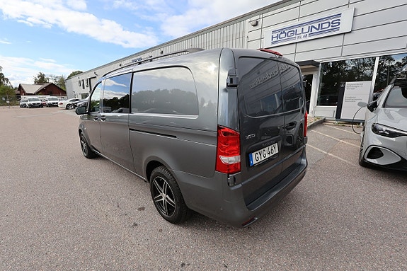 Mercedes-Benz Vito 119 6 of 25
