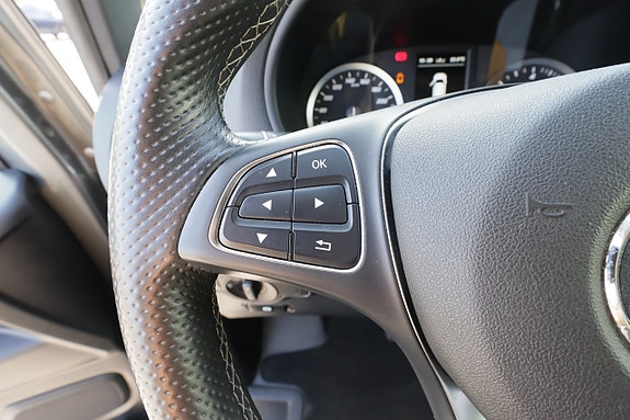 Mercedes-Benz Vito 119 19 of 25