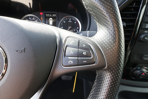 Mercedes-Benz Vito 119 20 of 25