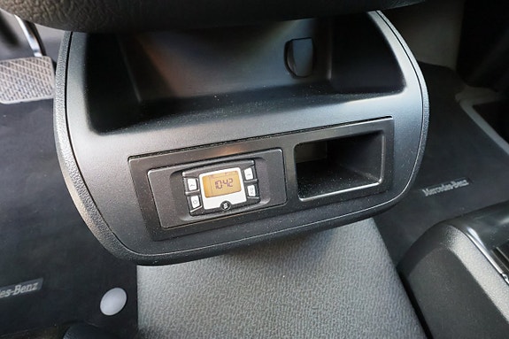 Mercedes-Benz Vito 119 21 of 25