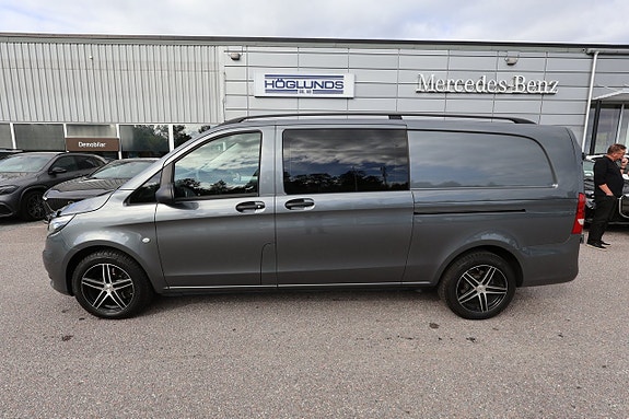 Mercedes-Benz Vito 119 5 of 25