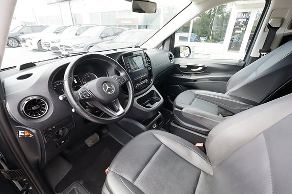 Mercedes-Benz Vito 119 9 of 25