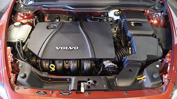 Volvo V50 10 of 10