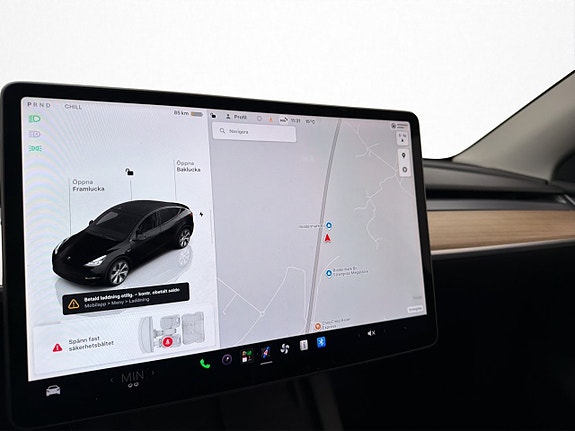 Tesla Model Y 19 of 30