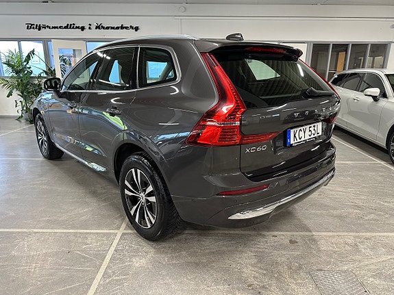 Volvo XC60 4 of 24