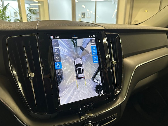 Volvo XC60 24 of 24