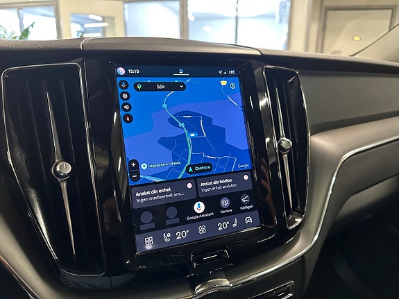 Volvo XC60 18 of 24