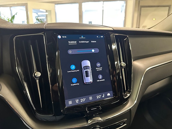 Volvo XC60 20 of 24