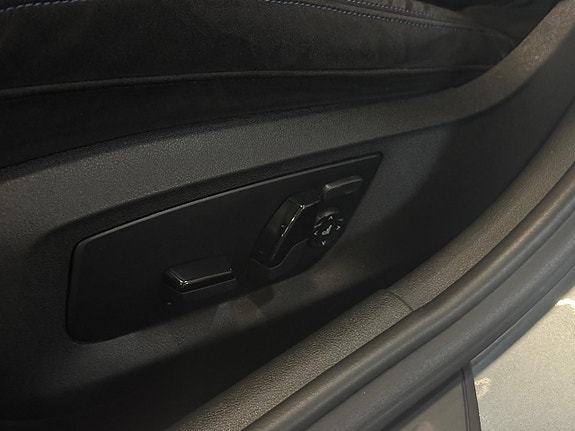 BMW 520d 13 of 28
