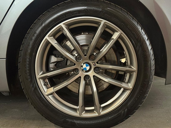 BMW 520d 10 of 28