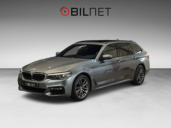 BMW 520d
