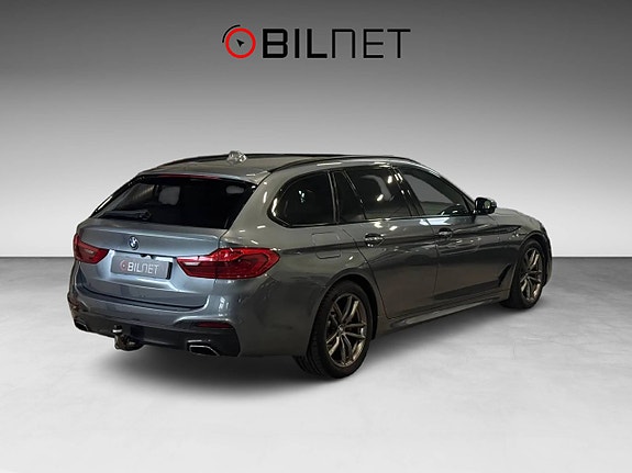 BMW 520d 2 of 28
