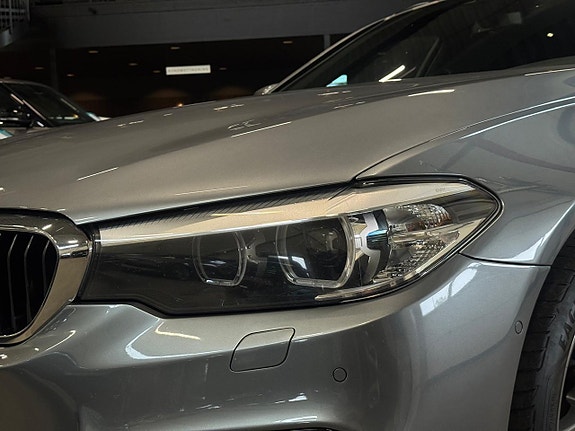 BMW 520d 9 of 28
