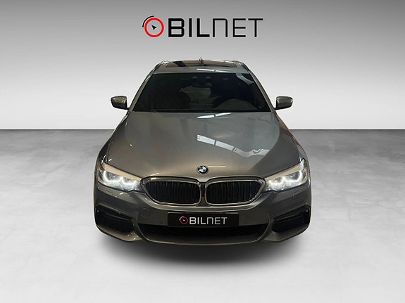 BMW 520d 6 of 28