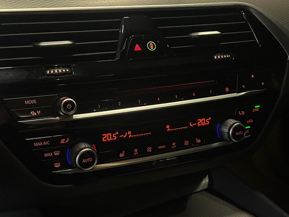 BMW 520d 17 of 28
