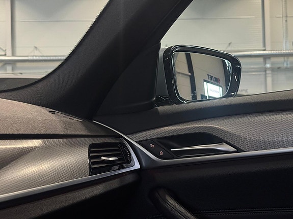 BMW 520d 21 of 28