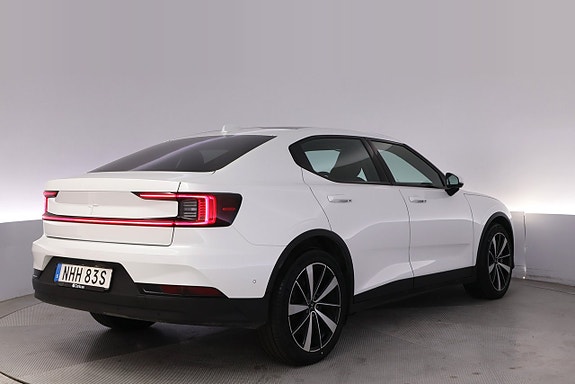 Polestar 2 5 of 27