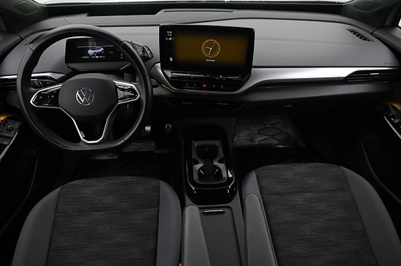 Volkswagen ID.4 6 of 27