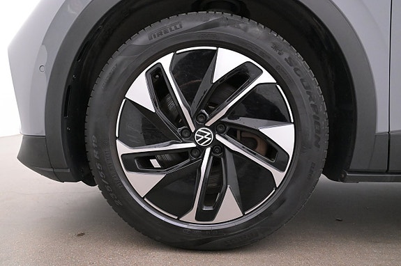 Volkswagen ID.4 27 of 27