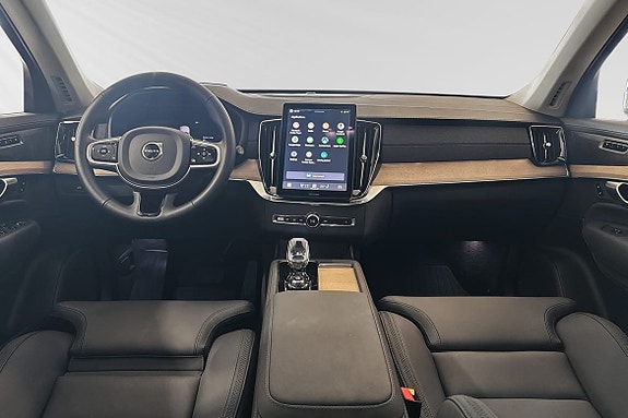 Volvo XC90 9 of 27