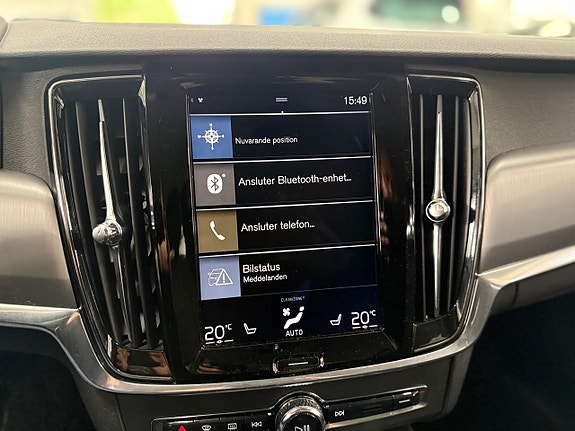 Volvo V90 15 of 22