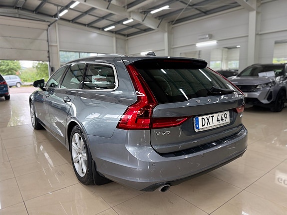 Volvo V90 6 of 22